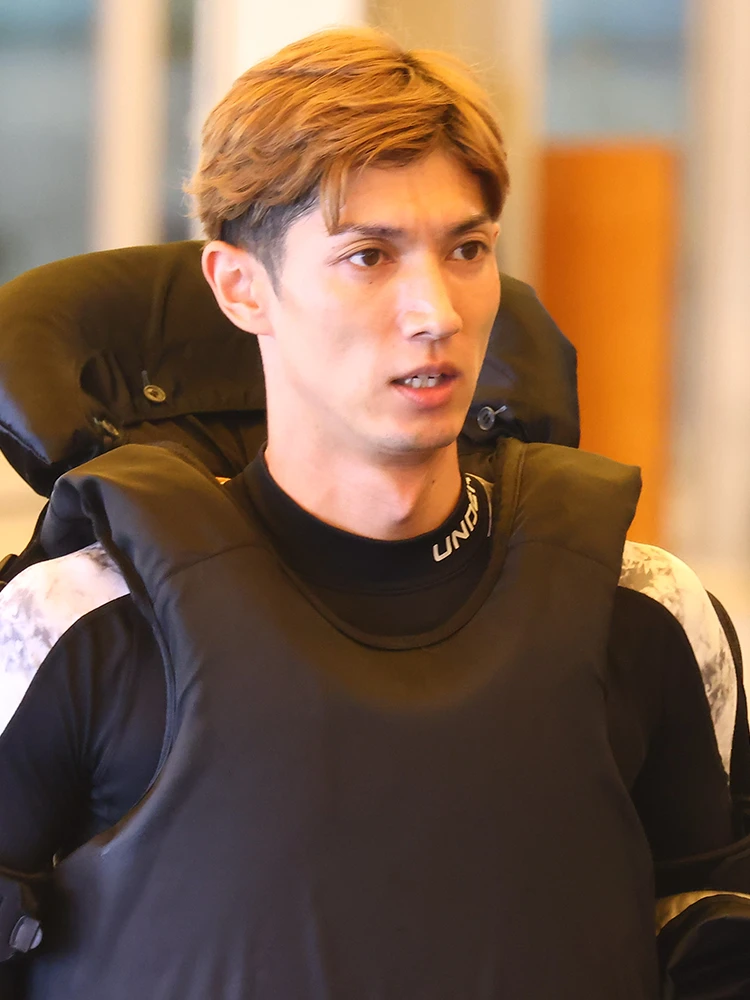 4757 山田祐也（やまだ ゆうや） | ボートレーサー（競艇選手