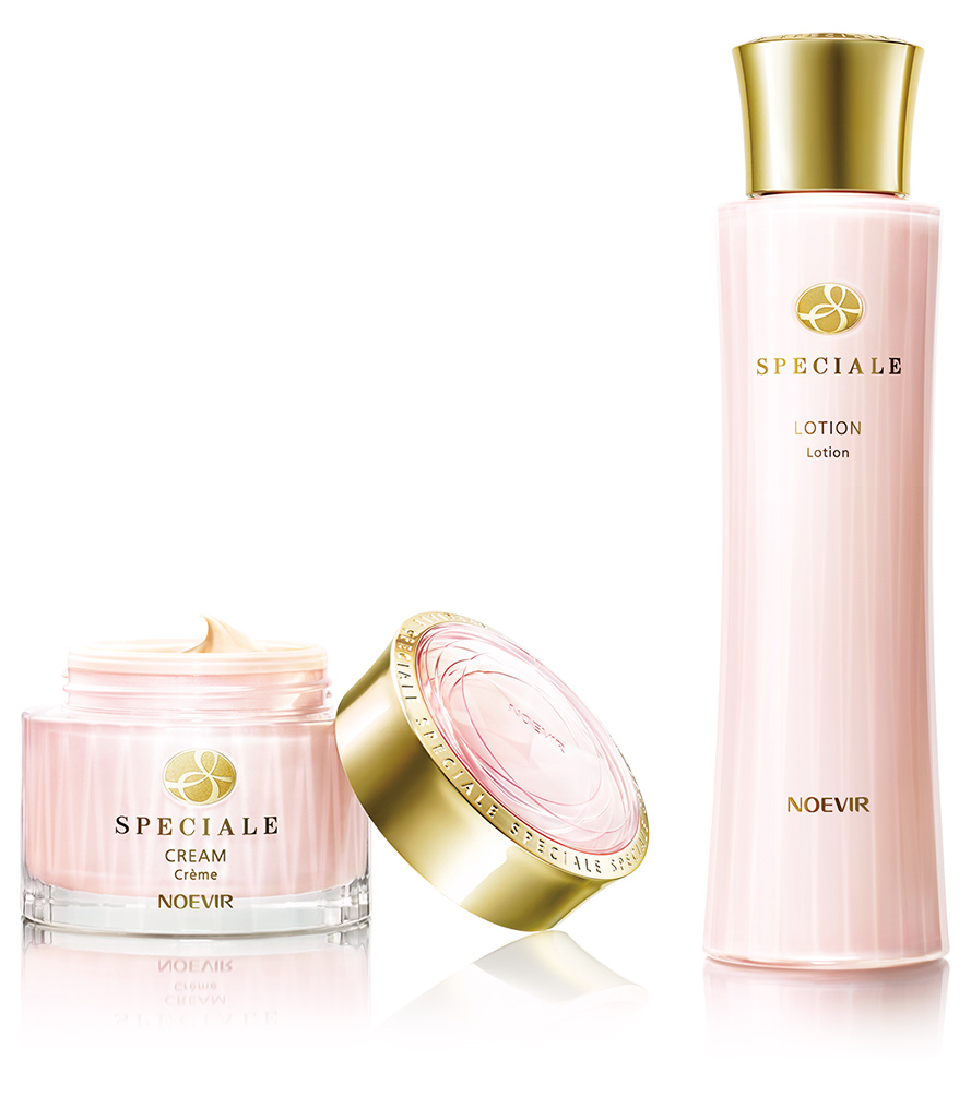 スペチアーレ✕ニューロジック薬用セラム 50g スペチアーレ×ニュー