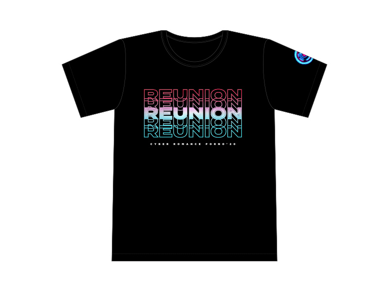 サイバーロマンスポルノ'20 ~REUNION~” 特設サイト