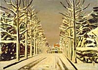 静岡県立美術館【主な収蔵品の作家名：小絲源太郎】