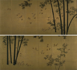 狩野養信（晴川院）｜静岡県立美術館 全所蔵作品