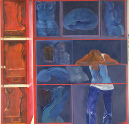 沢村美佐子｜静岡県立美術館 全所蔵作品