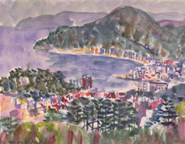 高畠達四郎｜静岡県立美術館 全所蔵作品