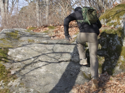 Triple Aught Design - Recon RS Pant • Spotter Up