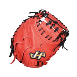 型付無料】 ハタケヤマ(HATAKEYAMA) 少年軟式用キャッチャーミット TH