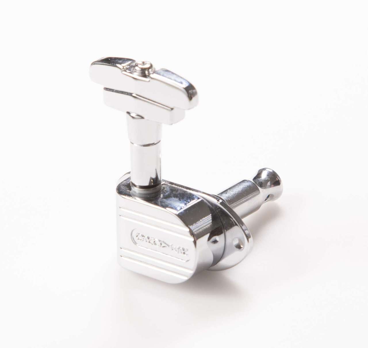 Grover 150C Imperial 3x3 Guitar Tuners Chrome – SportHiTech