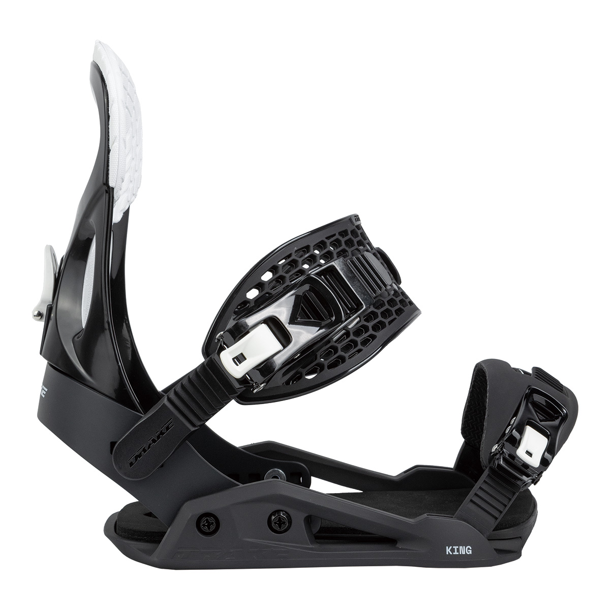 公式】DRAKE (ドレイク) KING LTD 25-26 - | Drake SPORTS-W