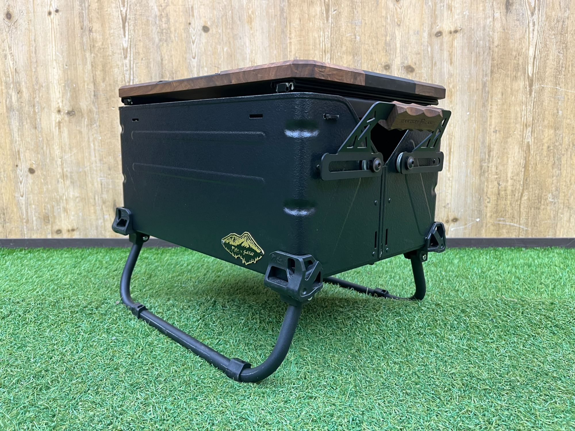 シェルコンカスタムで今一番熱いWANTKEY CAMPのSC25 TC[2025.02.19発行