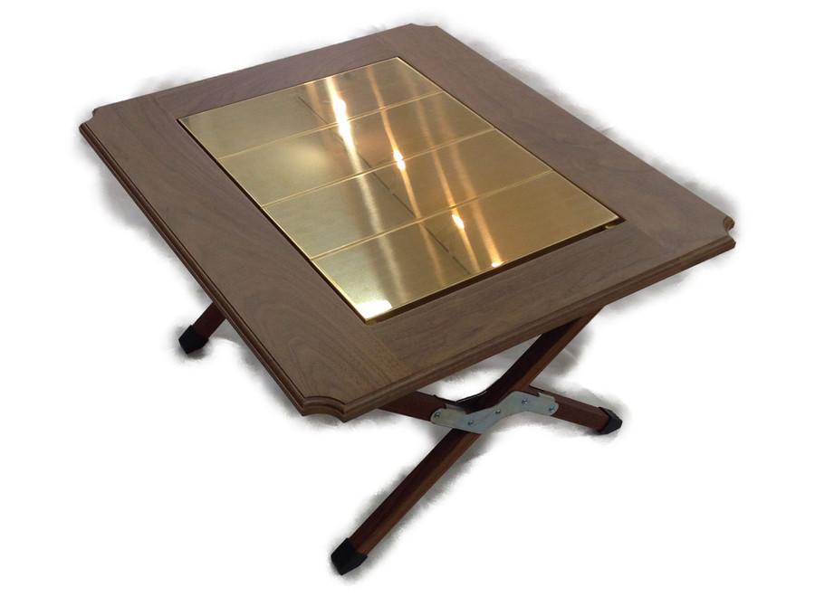 webで購入】オールドマウンテン取り扱いのNORAsテーブル入荷！[2020.04