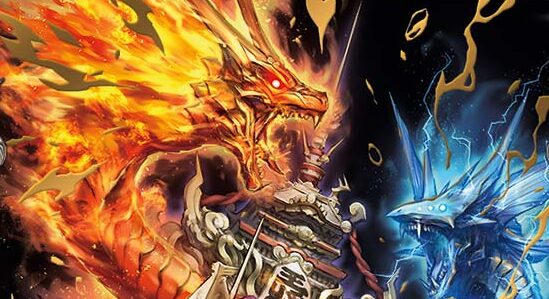 NAHTO's DUELOG】練習用赤青マジック【デュエマ】 | KEPLER-710 p