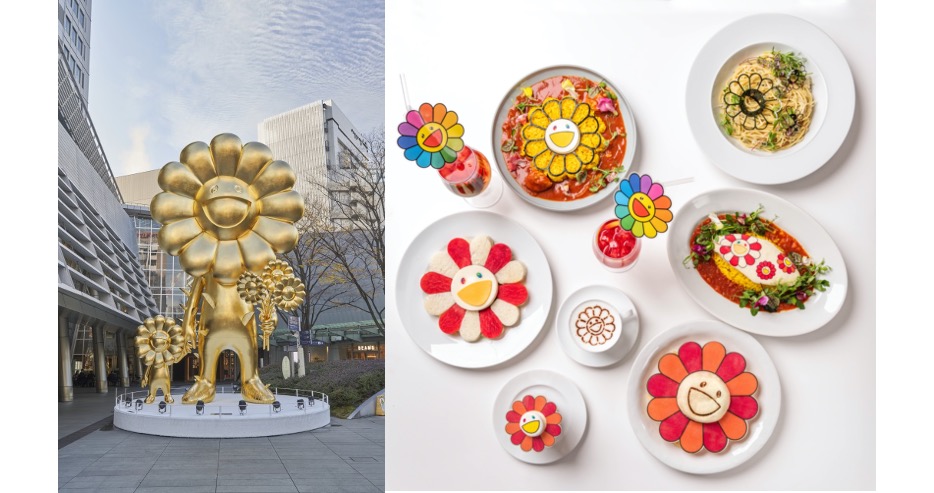 文化都心・六本木ヒルズ、コロナ禍にアートで「元気」や「希望」を発信