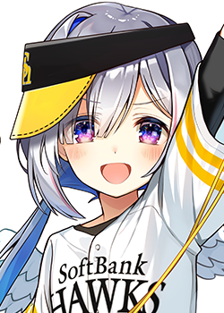 ホロライブとパシフィック・リーグ6球団の初コラボが決定！