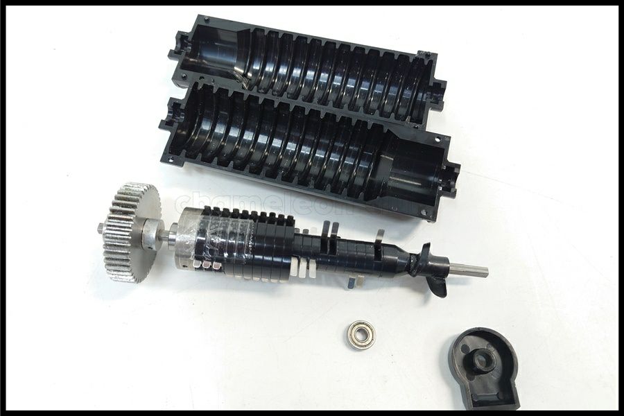 東京)CAW M134 ミニガン MINIGUN 電動ガン ロングバレル 3000番台