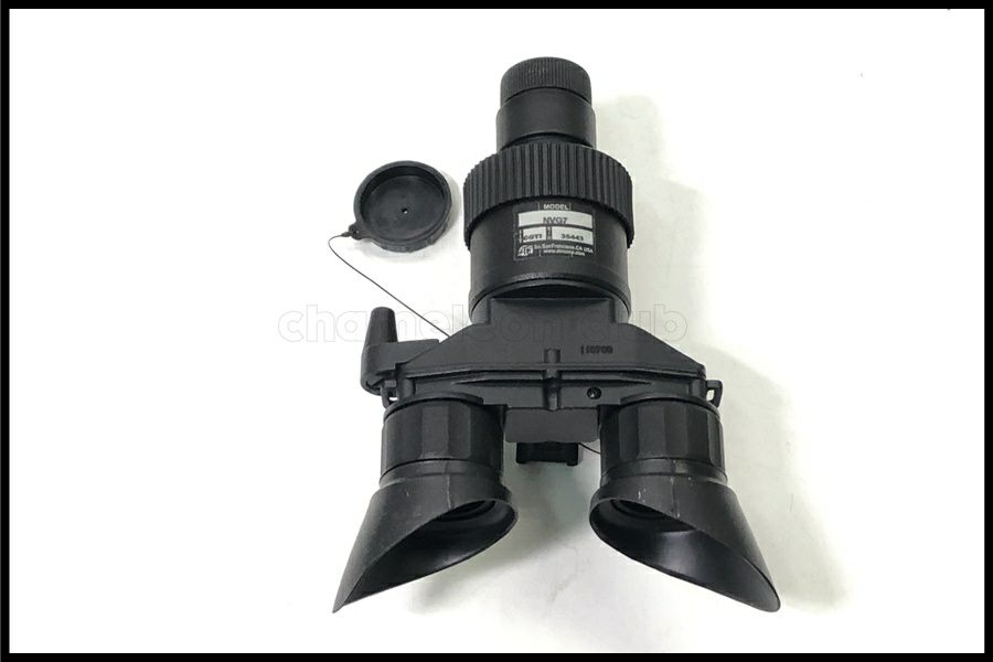東京)ATN NVG-7-CGTI（2.5世代） ナイトビジョン 暗視ゴーグル