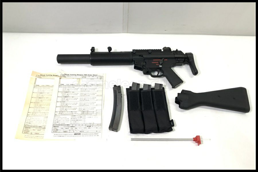 トレポンPTW通販のご案内｜エアガン・ミリタリー・サバゲー通販は