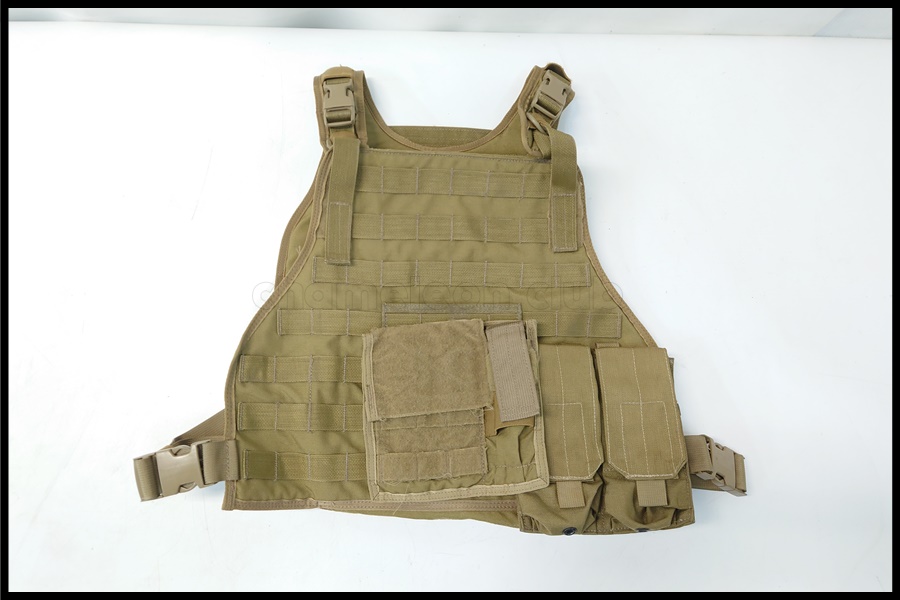 実物装備品プレートキャリア通販のご案内｜エアガン・ミリタリー