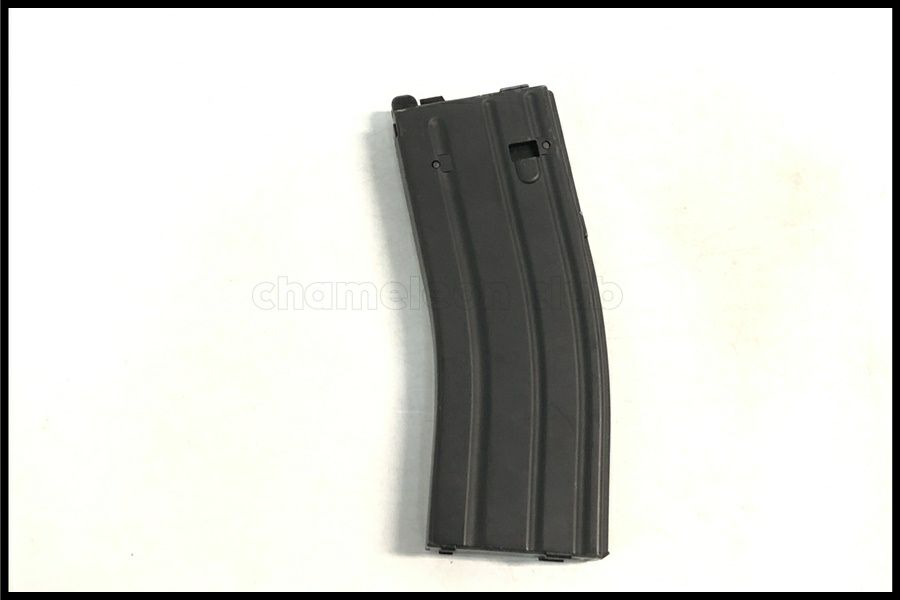 東京)東京マルイ M4 MWS用 ガス スペアマガジン (1