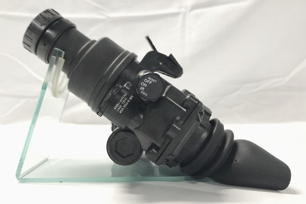 AN/PVS-7 ナイトビジョン 実物 」買取実績のご紹介 - エアガン買取