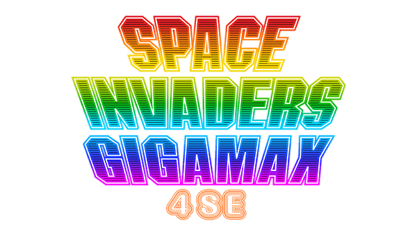 SPACE INVADERS INVINCIBLE COLLECTION｜スペースインベーダー イン