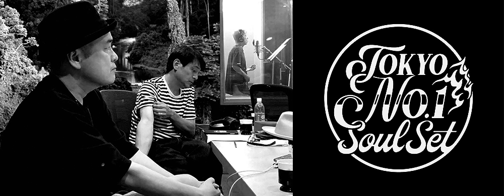 TOKYO No.1 SOUL SET SHOP（TOKYO No.1 SOUL SET SHOP） | SPACE