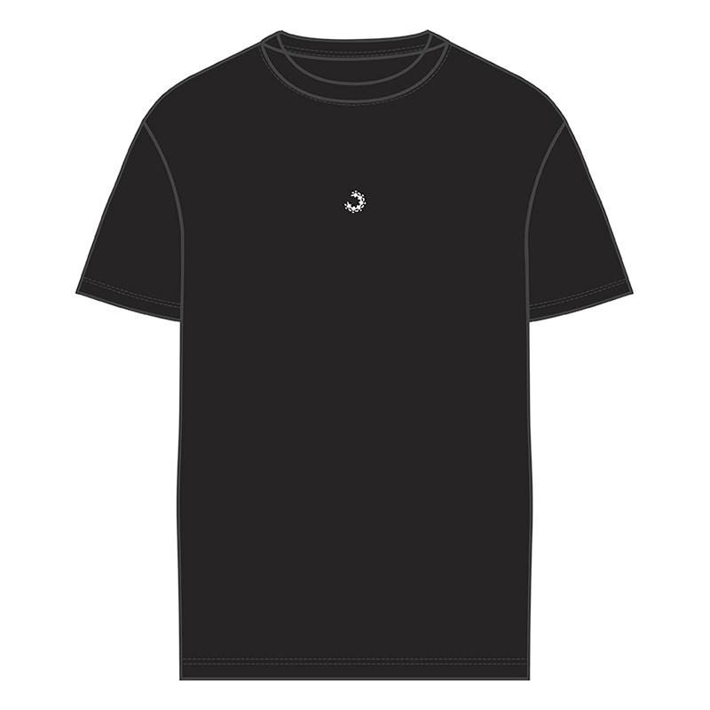 July Tour T-SHIRTS BLACK | JJJ（JJJ） | SPACE SHOWER STORE