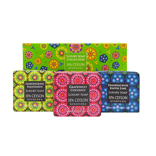 すべてのギフト / スパセイロン