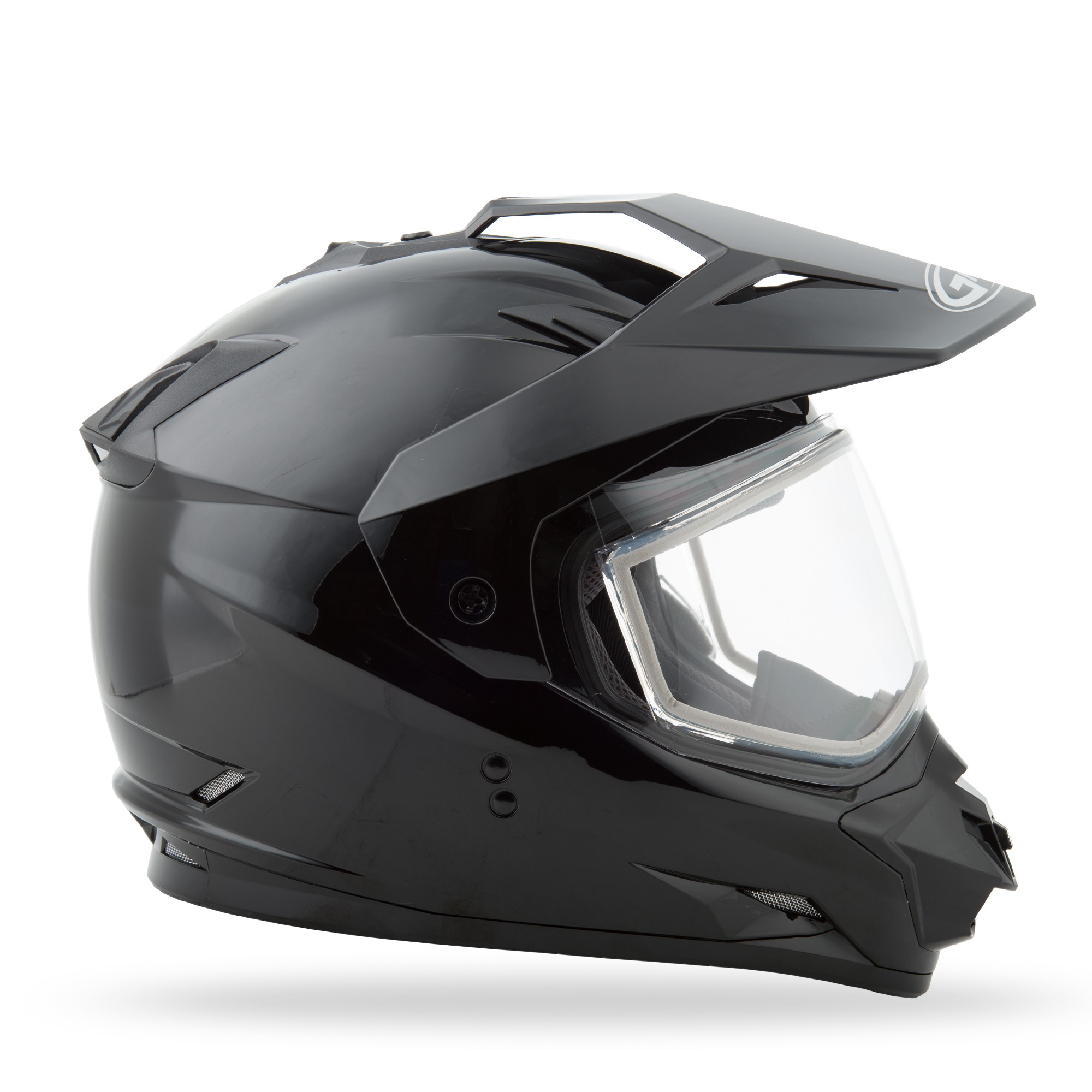 GMAX GM11 S Dual Sport Helmet - Spanky's Powersports