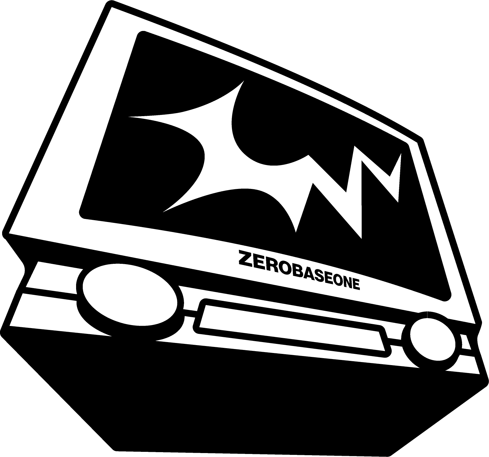 ZEROBASEONE『ICONIK』Special Site