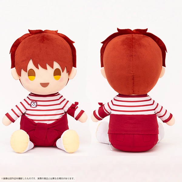 あかがみん×東武動物公園 事後通販