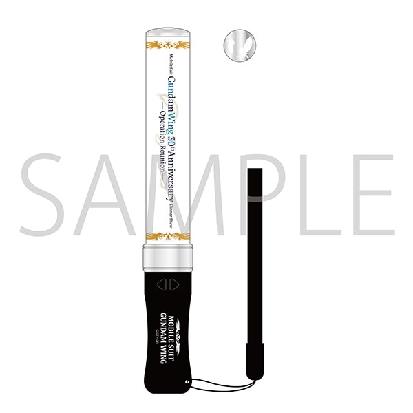 新機動戦記ガンダムW 30周年記念ディナーショー -Operation Reunion