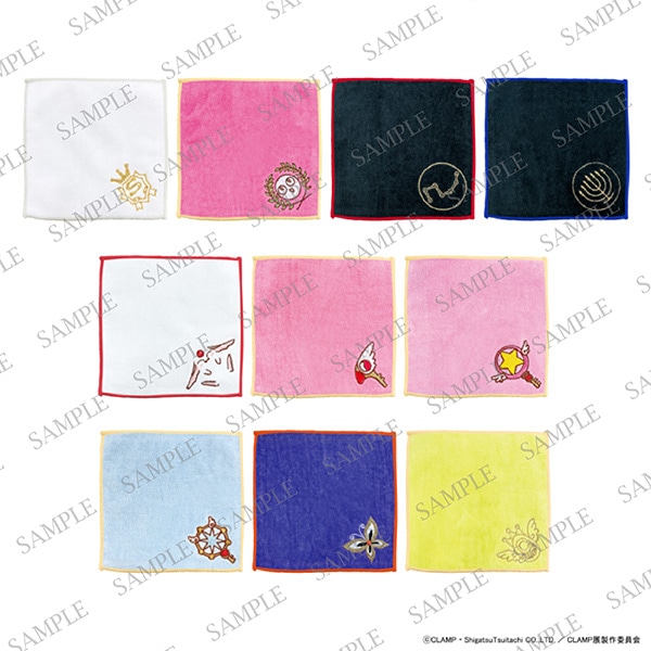 CLAMP展 事後通販