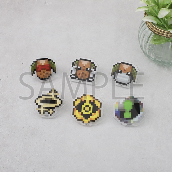 FFXI ヴァナ・ディールの秘蔵展』大阪会場 事後通販