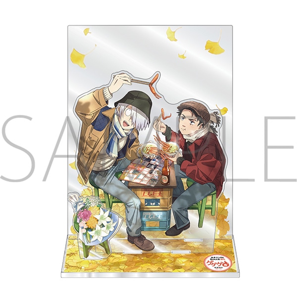 ゲゲゲ忌2025 オリジナルグッズ 事後通販