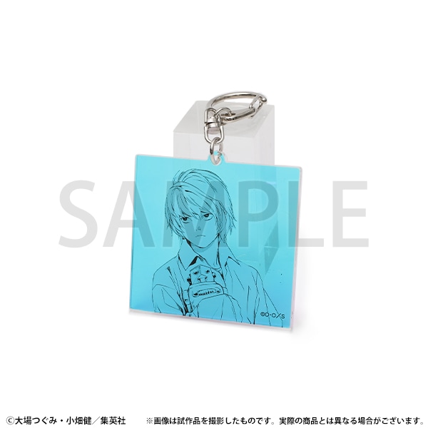 DEATH NOTE EXHIBITION」事後通販