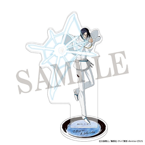 ダッシュストア ONLINE SHOP 「BLEACH」