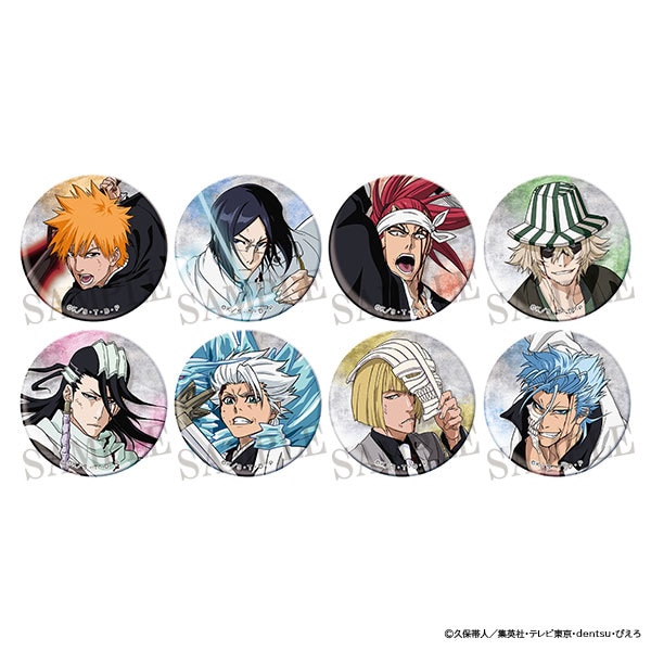 ダッシュストア ONLINE SHOP 「BLEACH」