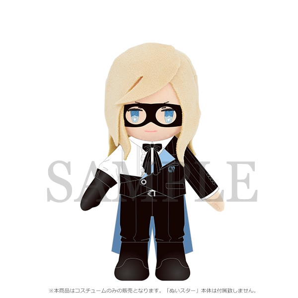 公式グッズ通販「TABOO NIGHT XXXX」キャラバン