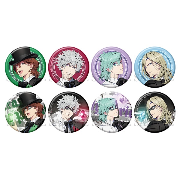 公式グッズ通販「TABOO NIGHT XXXX」キャラバン