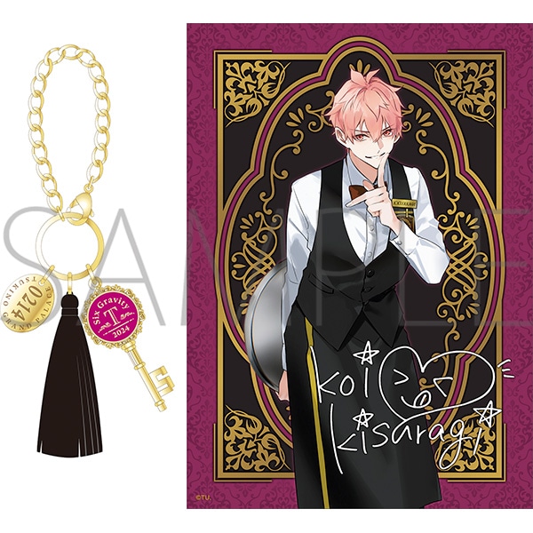 AGF2024「ツキノグランパレス」通信販売