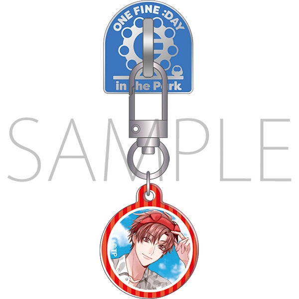 特典第2弾商品購入ページ | TSUKIPRO SHOP in IKEBUKURO 2025「One