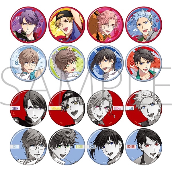 TSUKIPRO SHOP in HARAJUKU 2024「COT部」通信販売