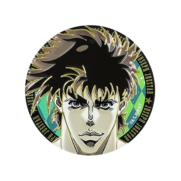 名古屋会場】「ジョジョの奇妙な冒険」アニメ10周年記念展通販