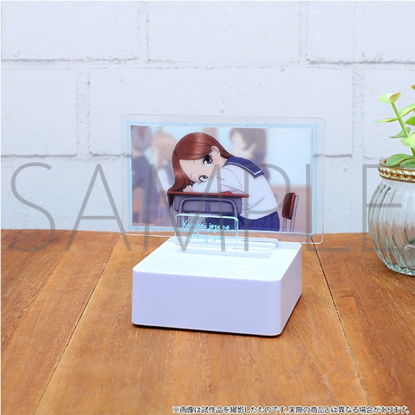 からかい上手の高木さん』見守りたい初恋展（高木さん展）事後通販