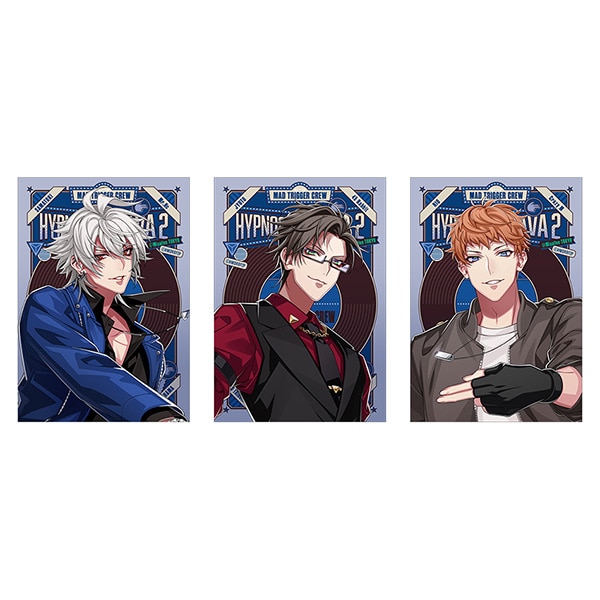 Hypnosis Flava2』通信販売