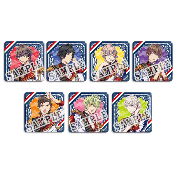 うたの☆プリンスさまっ♪ マジLOVELIVE 7th STAGE 振替公演 事前通販