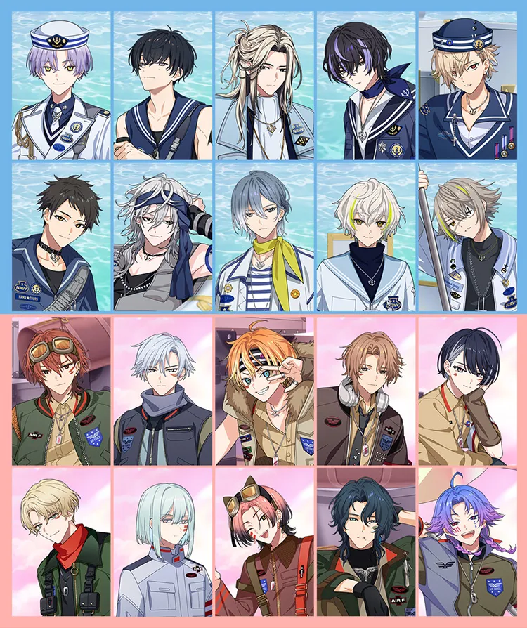 18TRIP presents HAMA MEGURI 事後通販