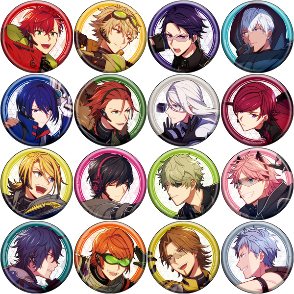 HELIOS Rising Heroes 1st Anniversary