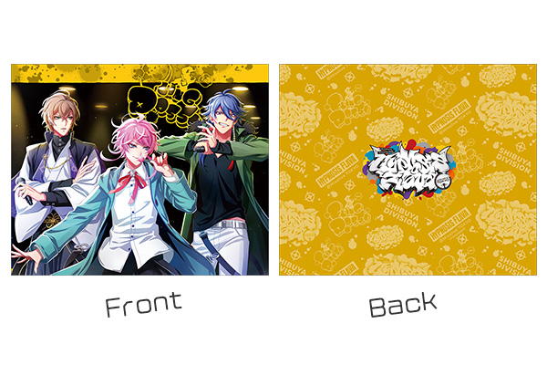 Hypnosis Flava（ヒプノシスフレイヴァ）通信販売（後期）