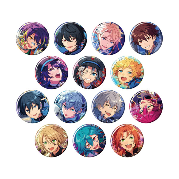 あんさんぶるスターズ！！ in あみあみオンラインショップ