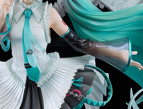 初音ミク×グッドスマイルカンパニー「初音ミク Happy 16th Birthday